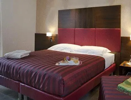 Hotel Le Magnolie Frigintini