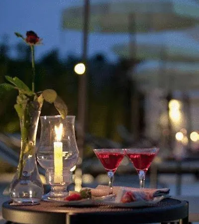 Hotel Le Magnolie Frigintini Modica