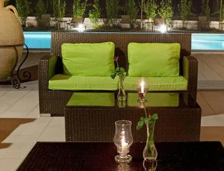 Hotel Le Magnolie Frigintini