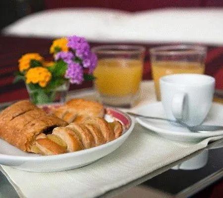 Hotel Le Magnolie Frigintini 4*
