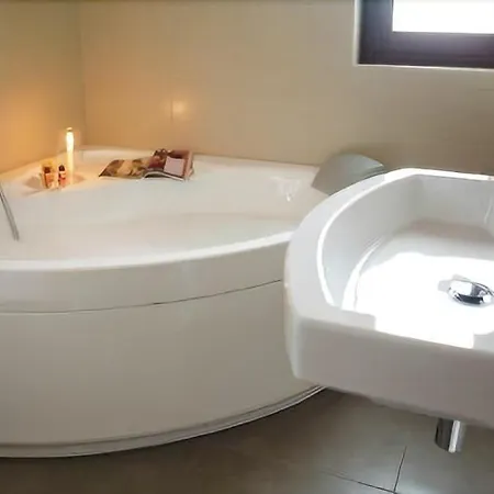 Le Magnolie Frigintini Hotel