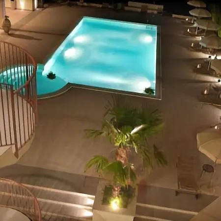 Le Magnolie Frigintini 4* Modica