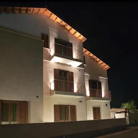 Hotel Le Magnolie Frigintini