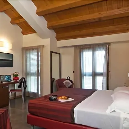 Hotel Le Magnolie Frigintini Modica