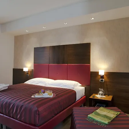 Le Magnolie Frigintini 4*