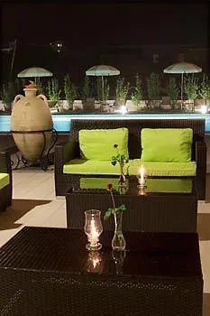Le Magnolie Frigintini 4* Modica