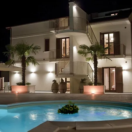 Le Magnolie Frigintini Modica