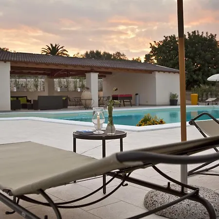 Hotel Le Magnolie Frigintini 4*