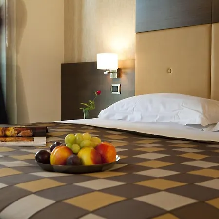 Le Magnolie Frigintini 4*