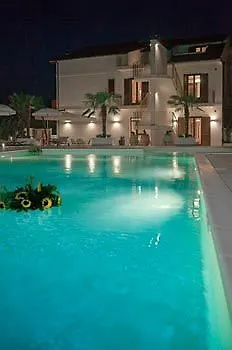 Le Magnolie Frigintini 4* Modica